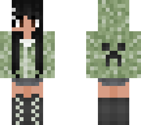 cameela creeper