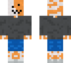 cat (made for someone)