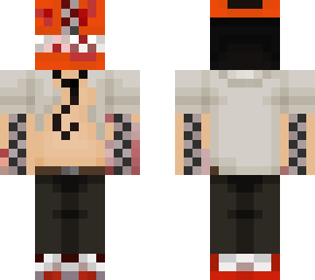 chainsaw man denji