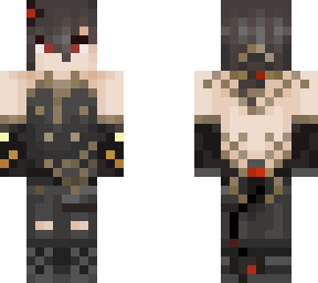 changyu pgr (remake)