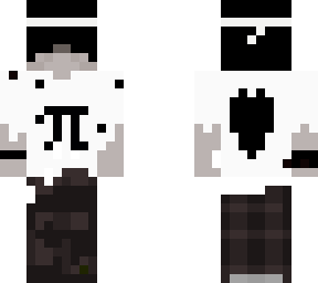 chronicle pie skin