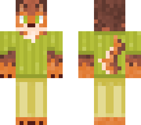 cinnamon but fancy