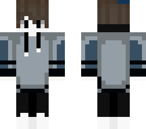 colorless boy (fixed version)