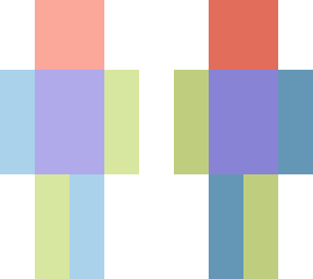 colourful base