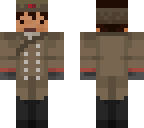 comrade comp (classic 4px)