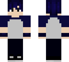 cool boy