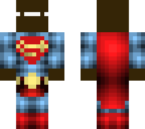 cool swag hero