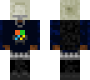 cool tv man