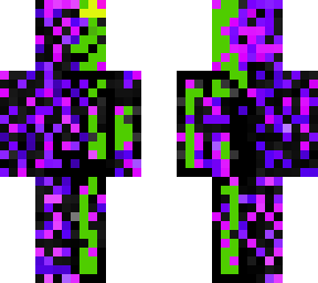 corrupt lillagrabben