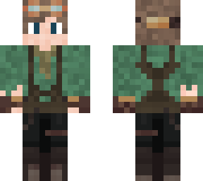 create gman