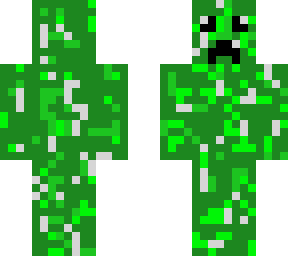 creeper