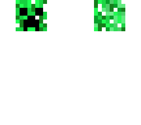creeper head
