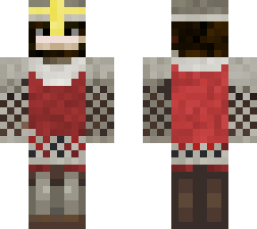 crusader levy