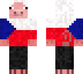 czech pig