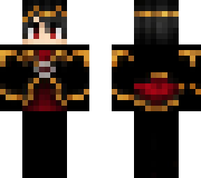 dark royal