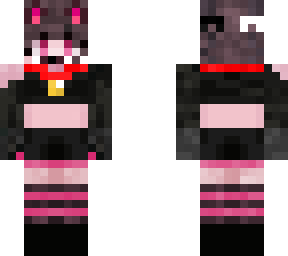 dashii femboy furry skin (incomplete)