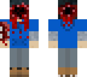dead/gory fs