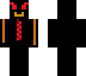 demon