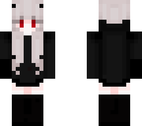 demon girl