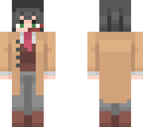 detective. // sfa