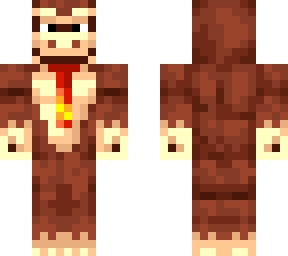 donkey kong