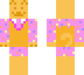 donut cat bisnes