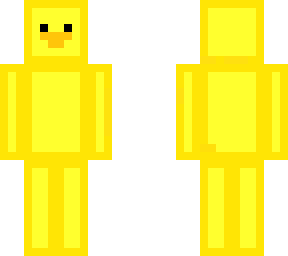 duck (hive styled)