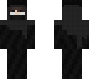 efescrim dark