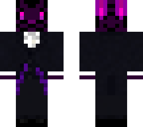 ender-rabbit suit