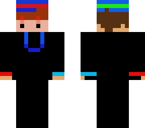 endergod