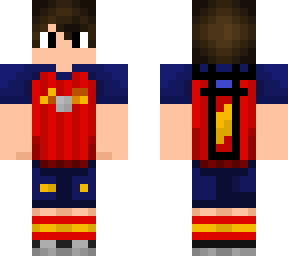 espaa v