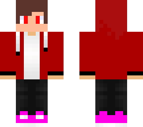 evil jj