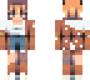 fawn // sfa 6