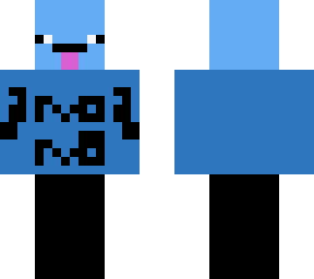first skin