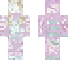 first skin it’s supposed to be an axolotl..
