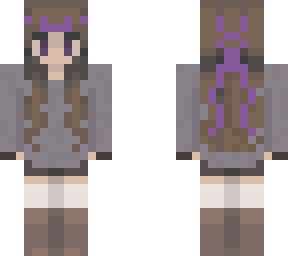 flaska grey