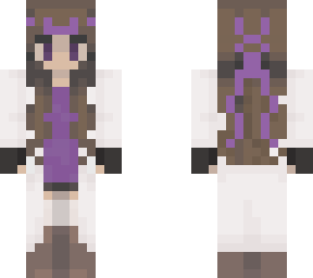 flaska lab coat