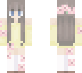floral