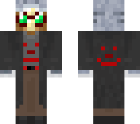 foolish dark cucurucho lab merch
