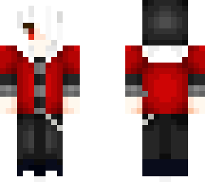 future rp skin