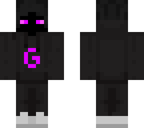 g gamer hoodie dark