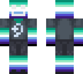 *** character design (happy pride month)