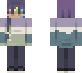 genderqueer pride series