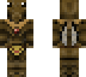 geonosian
