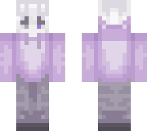 ghost boy