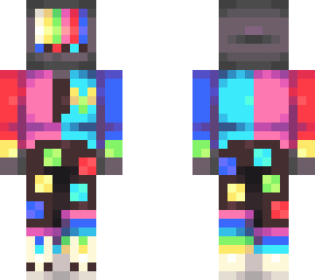 glitch . sf 44