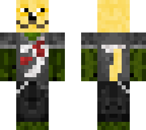 green day skin