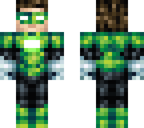 green lantern