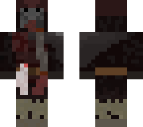 heretic trooper (trench crusade)