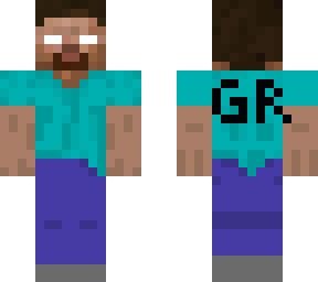 herobrine from great_master628